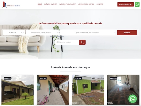 Rs Administradora de Imoveis Ltda